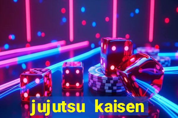 jujutsu kaisen maplestar assistir